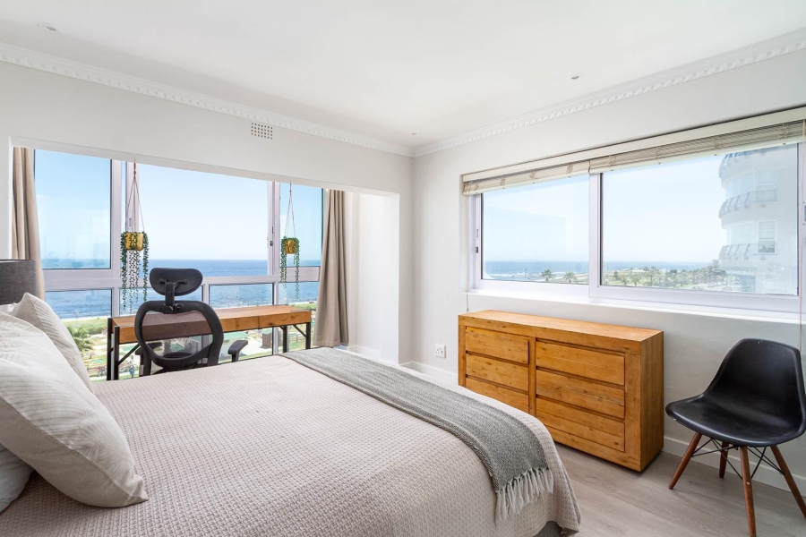 To Let 2 Bedroom Property for Rent in Mouille Point Western Cape